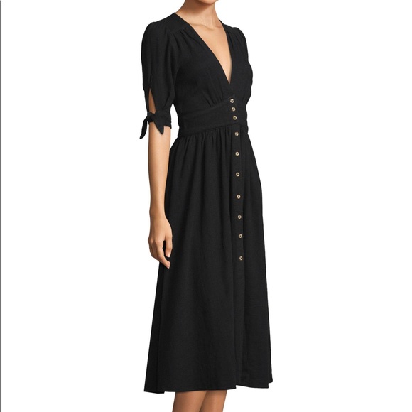 Free People Dress - Picture 4 of 4